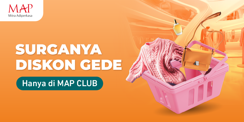 Hidden Gem Para Promo Hunter Ada di Sini!