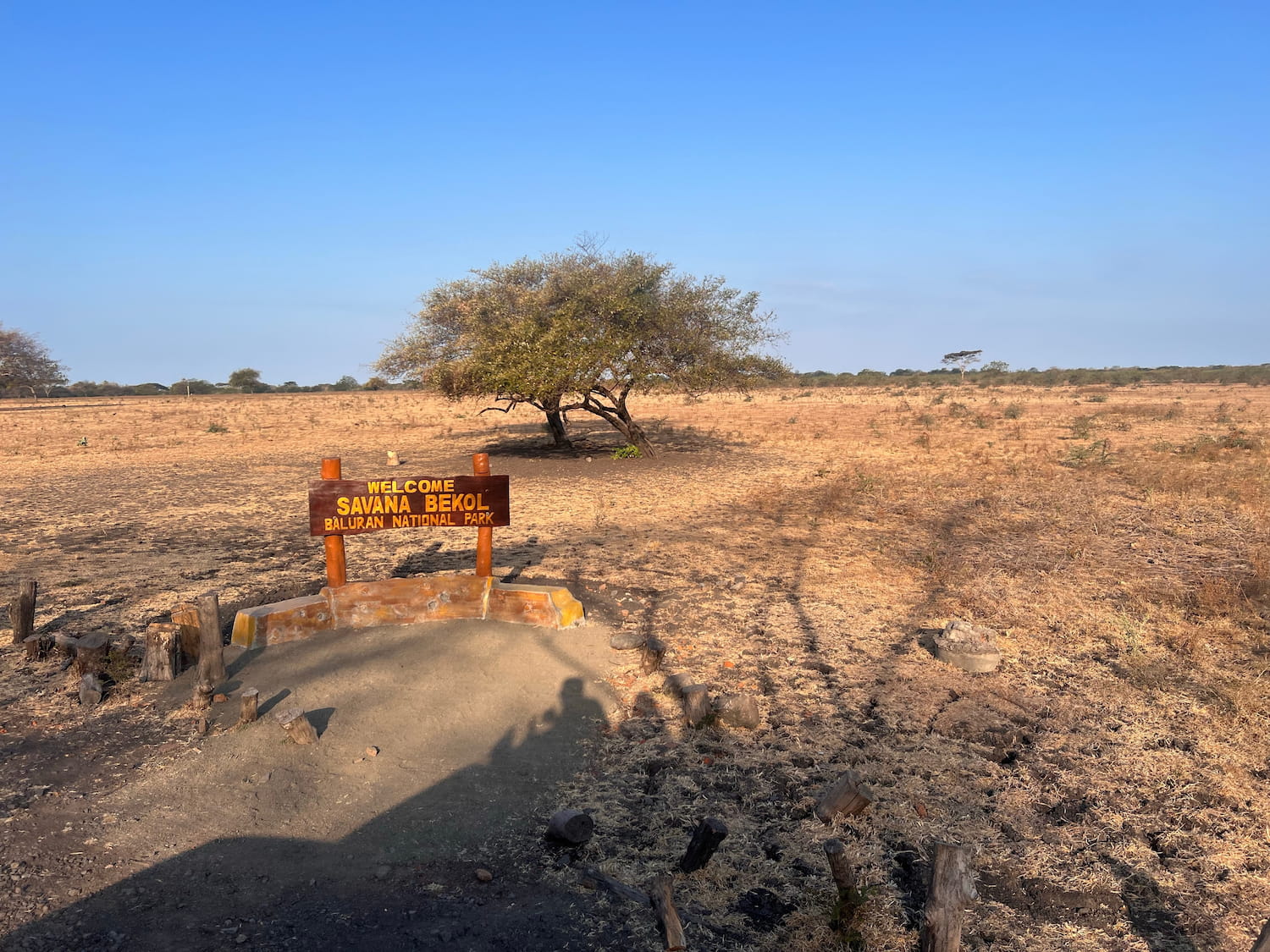 Padang Savana Jawa Timur - DOKU.Promo