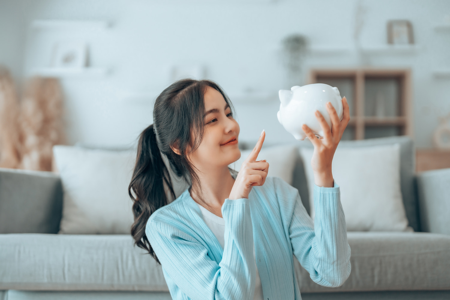5 Cara Nabung buat Gen Z dengan Gaya Hidup Kekinian