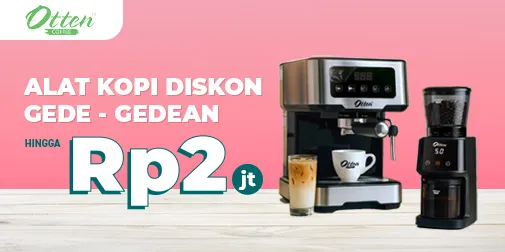 Otten Coffee