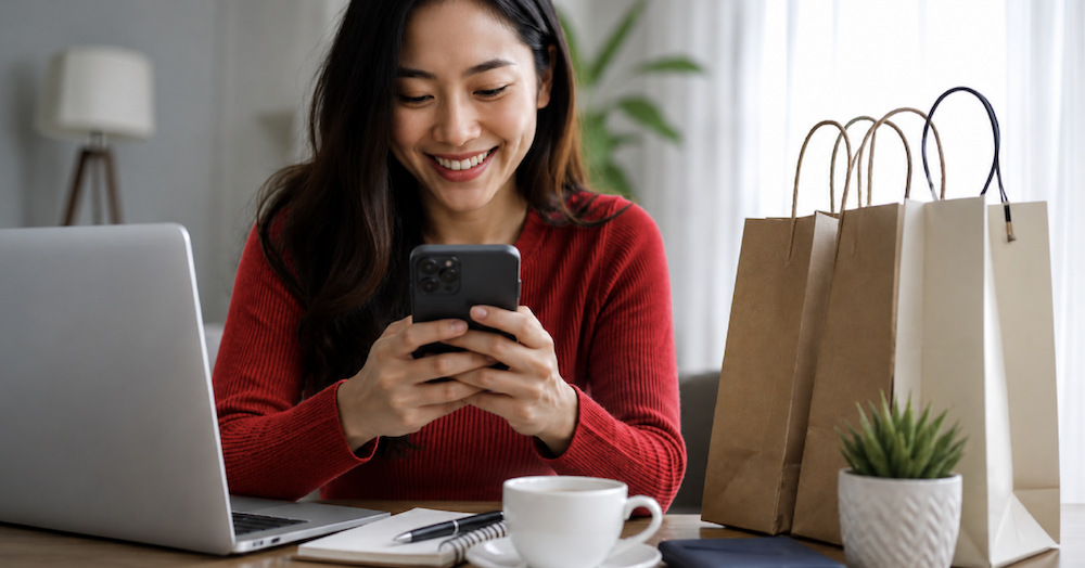 Pakai Promo Setiap Hari Bisa Bikin Kantong Berseri