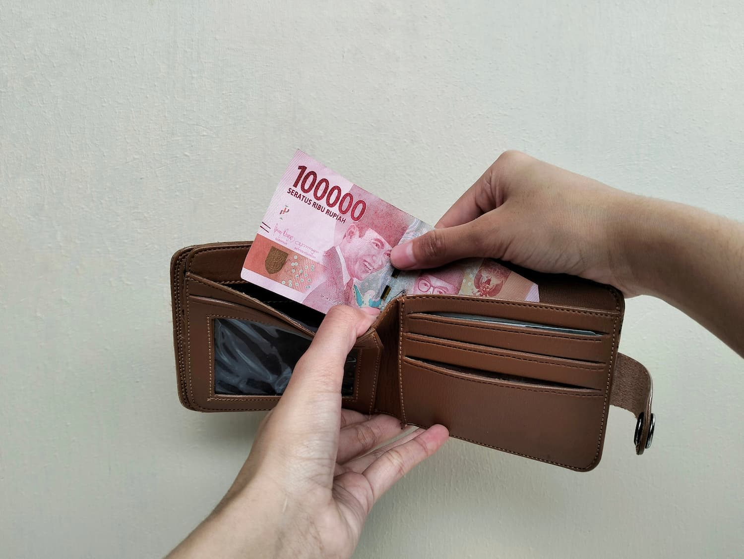 Challenge Makan Murah dan Enak di Bawah Rp100 Ribu!