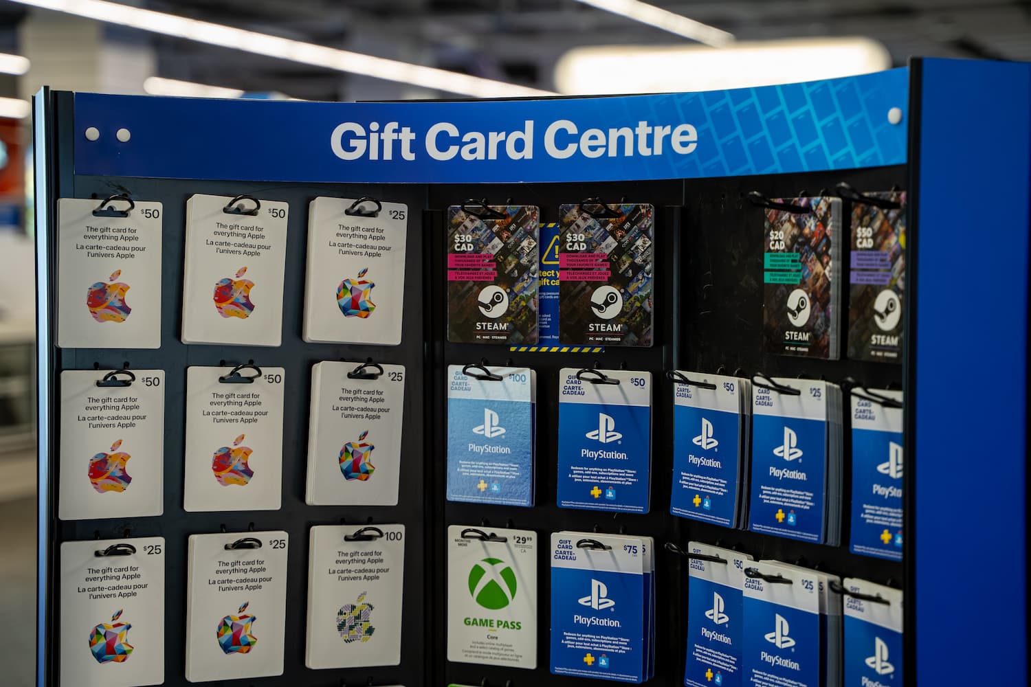 Cara Redeem Kode Voucher Steam dari Minimarket - DOKU.Promo