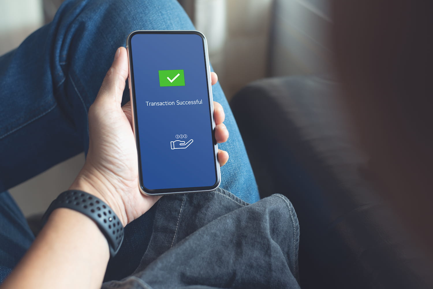 Langkah Praktis Top Up Langsung via E-Wallet - DOKU.Promo