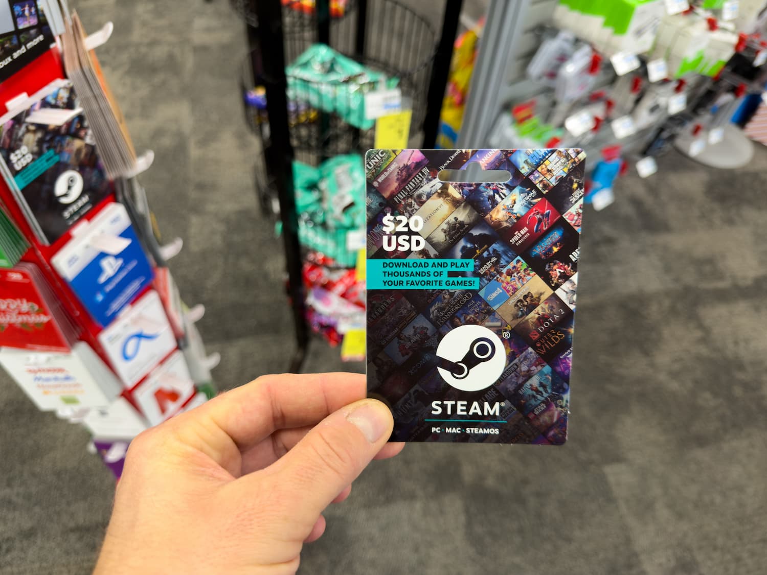 Tutorial Isi Steam Wallet Cepat Tanpa Kartu Kredit