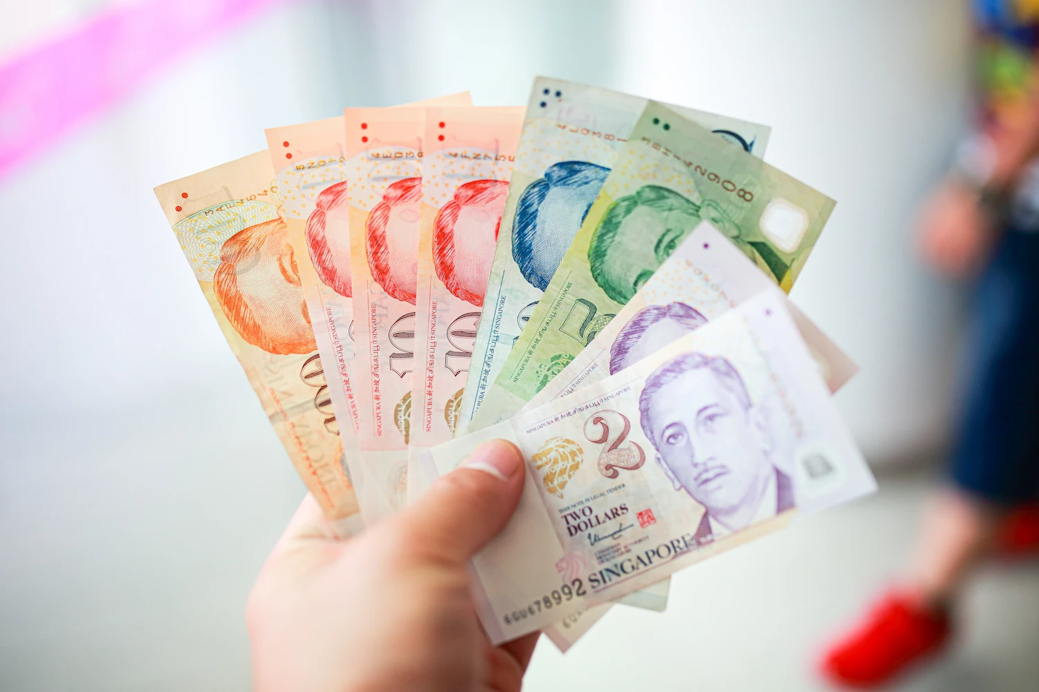 perkiraan biaya liburan ke Singapore - DOKU.Promo