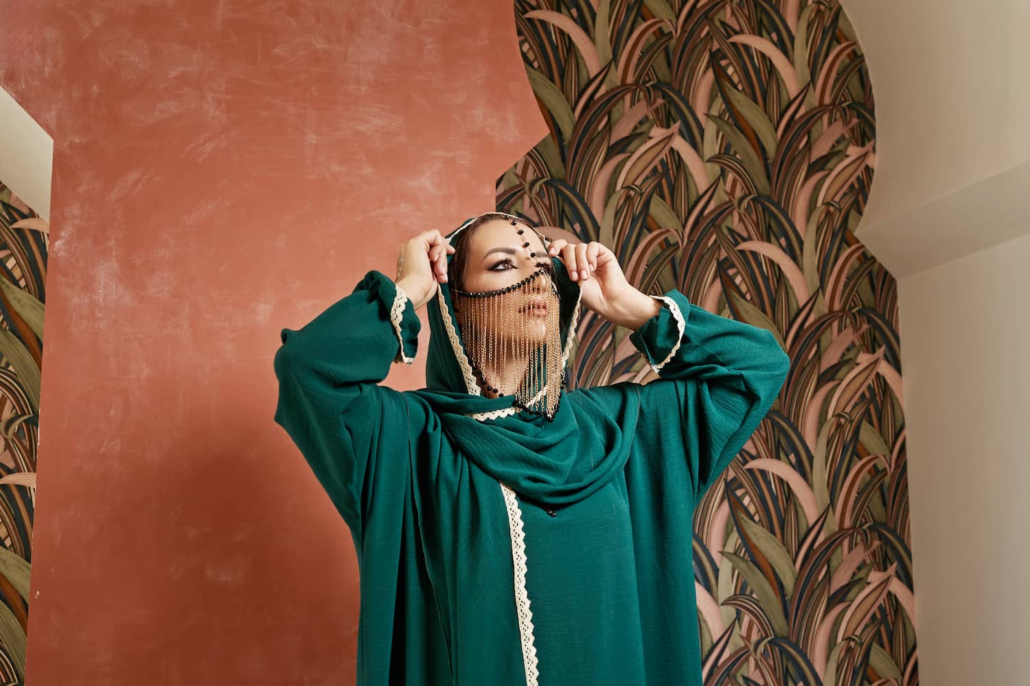 Prediksi Warna Baju Lebaran 2026 – DOKU.Promo