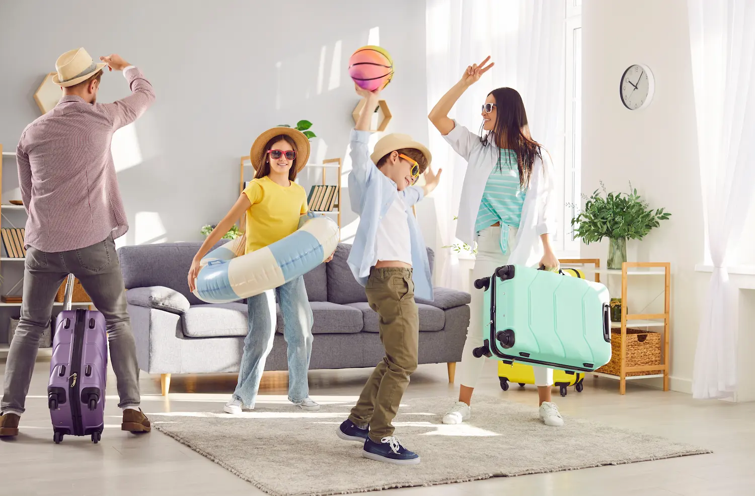 Intip Tanggal Merah 2026 yang Bikin Kamu Makin Siap Healing