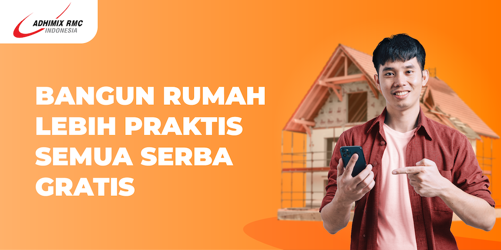 Bangun Rumah Impian Tanpa Khawatir Biaya Tambahan