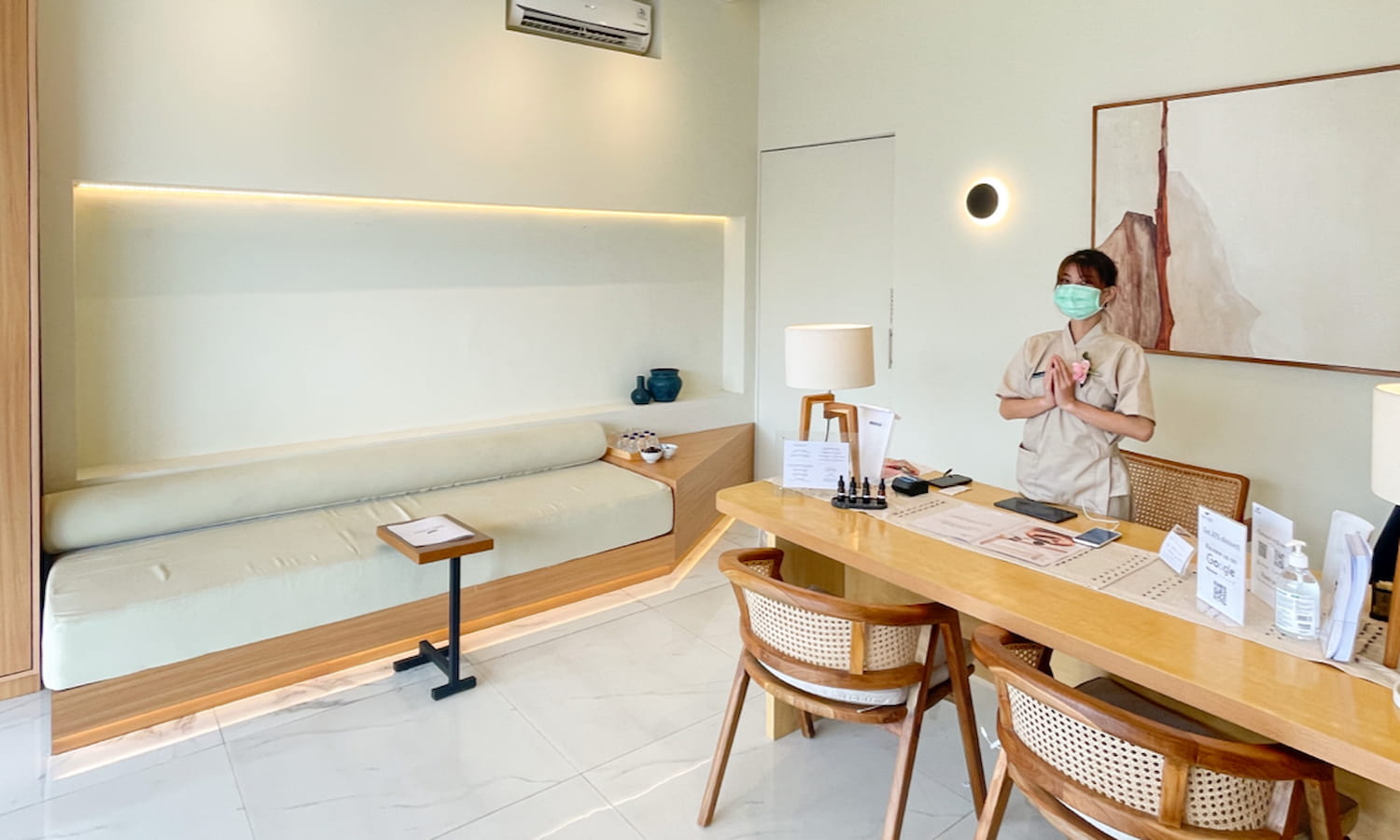 Just Relax - DOKU.Promo