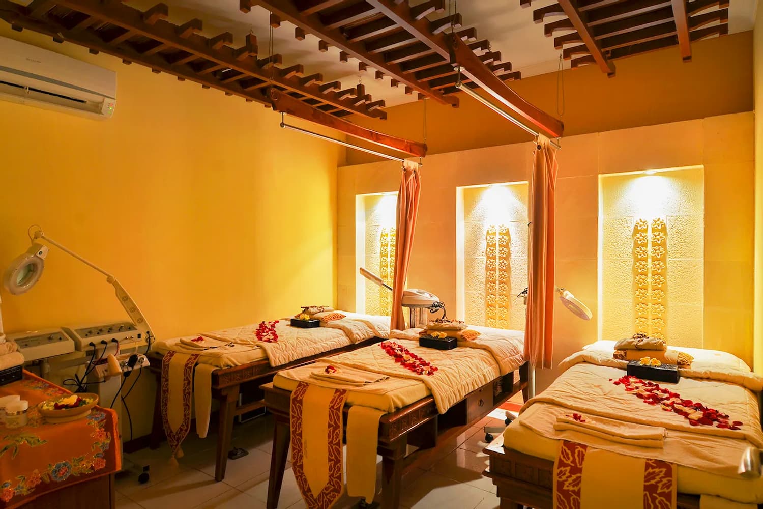 Martha Tilaar Salon Day Spa - DOKU.Promo