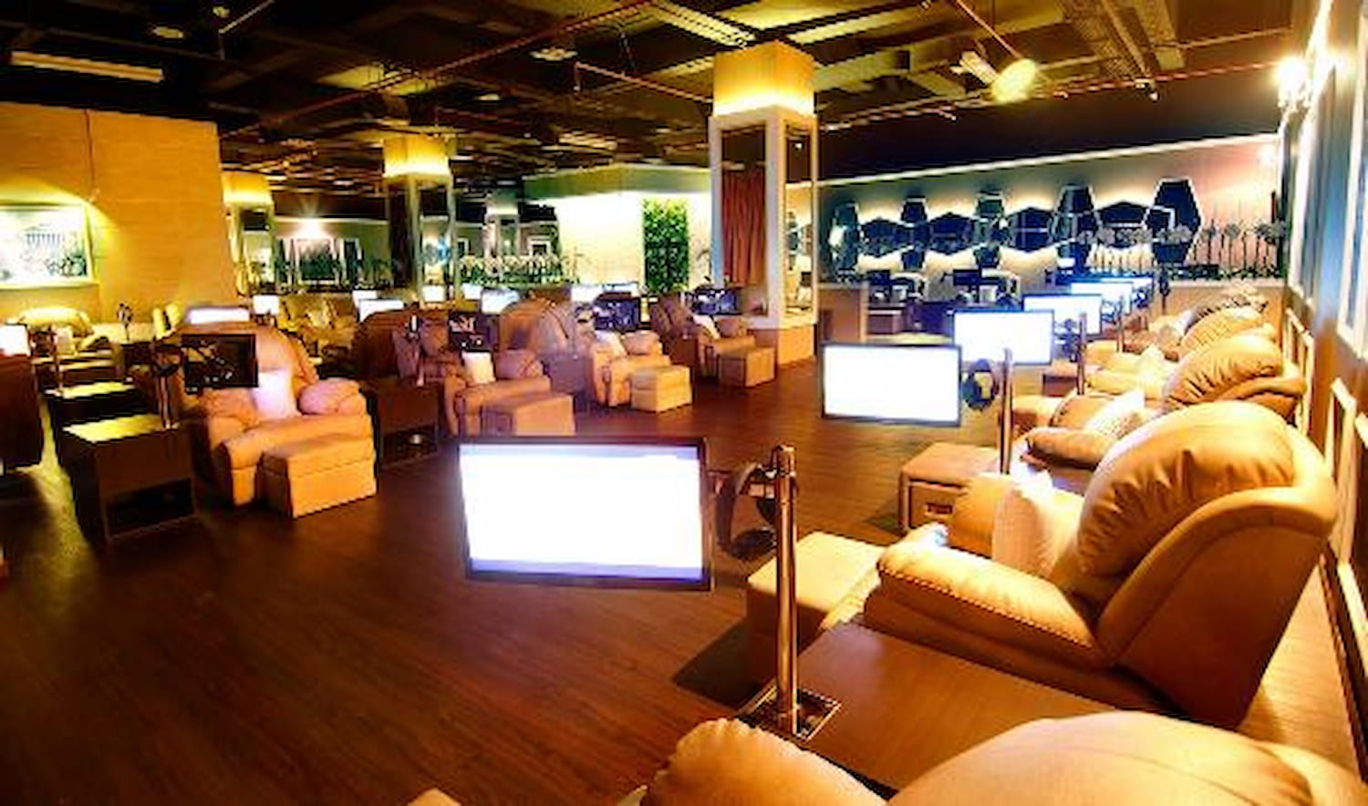 Nano Healthy Family Tangerang City - DOKU.Promo