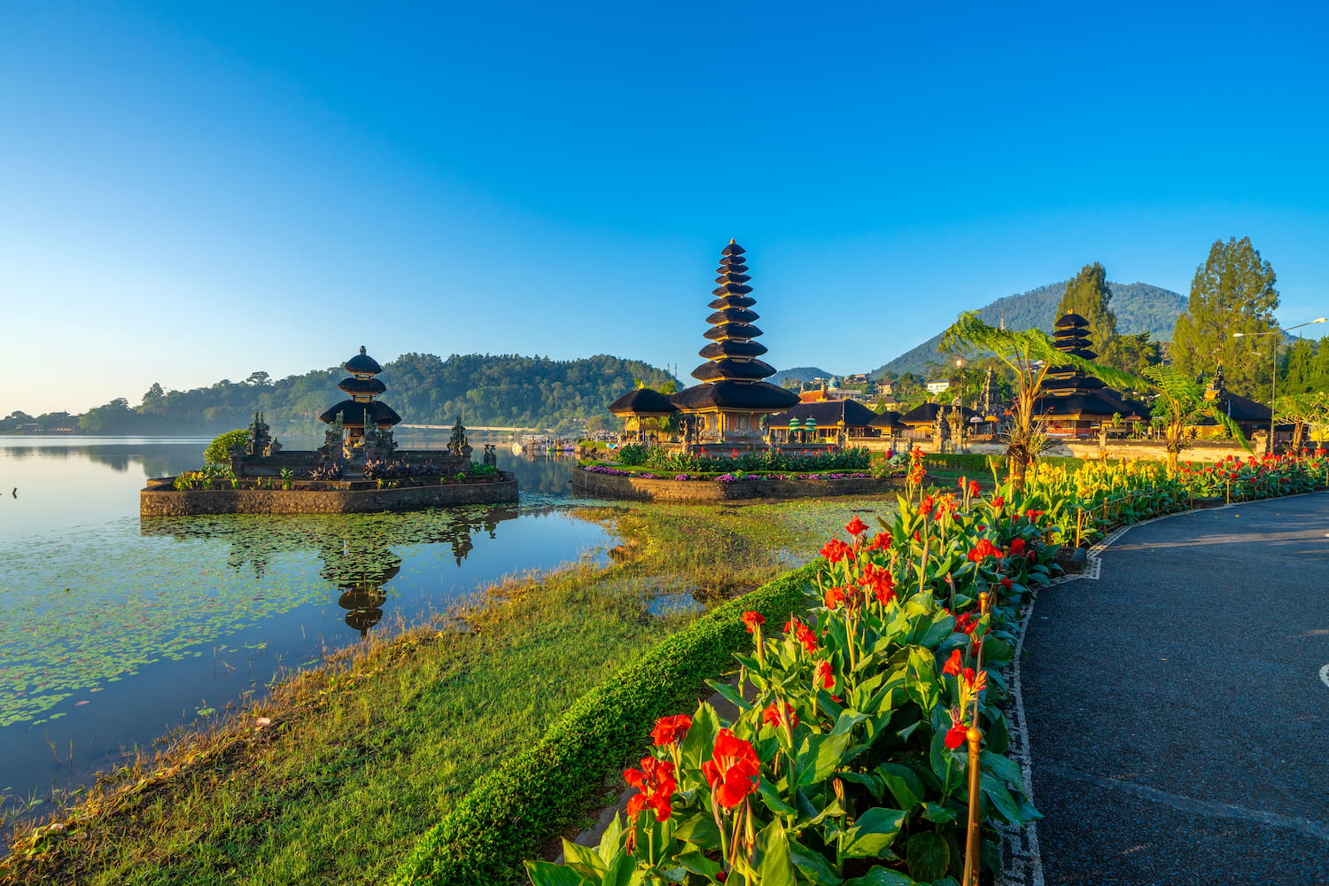 Tempat Wisata di Bali Terbaru - DOKU.Promo