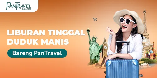 Pantravel