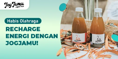 Jogjamu