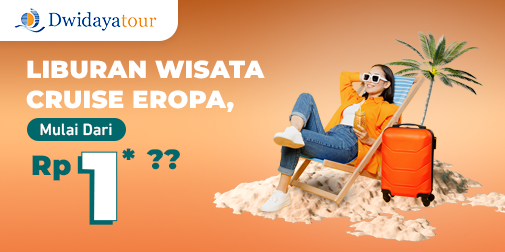Dwiddaya Tour