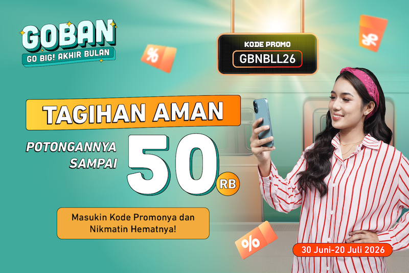 GOBAN