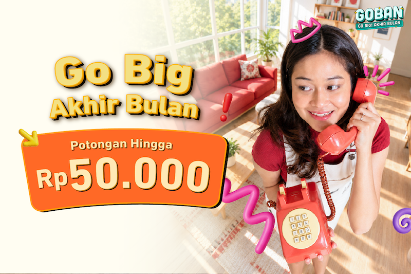 GOBAN