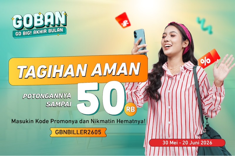 GOBAN