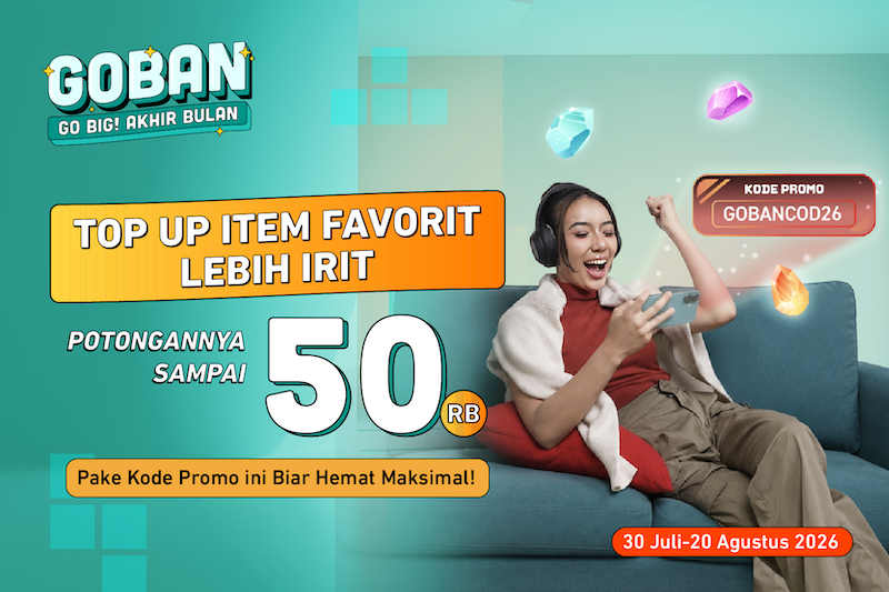 GOBAN