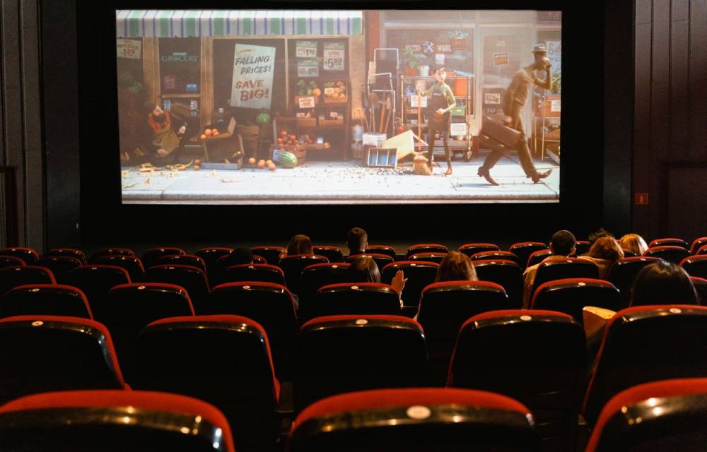 Cari Tontonan Seru? Intip 10 Film Baru Berbagai Genre Terbaik Tahun Ini