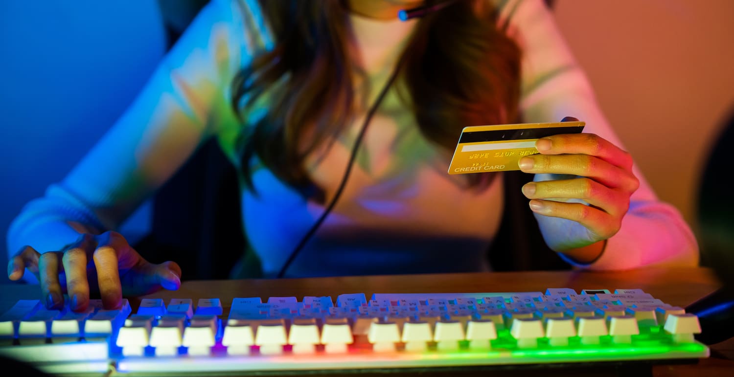 Strategi Hemat Saat Beli Game - DOKU.Promo