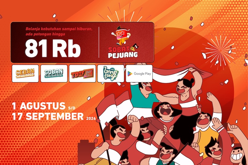 Sobat Pejuang