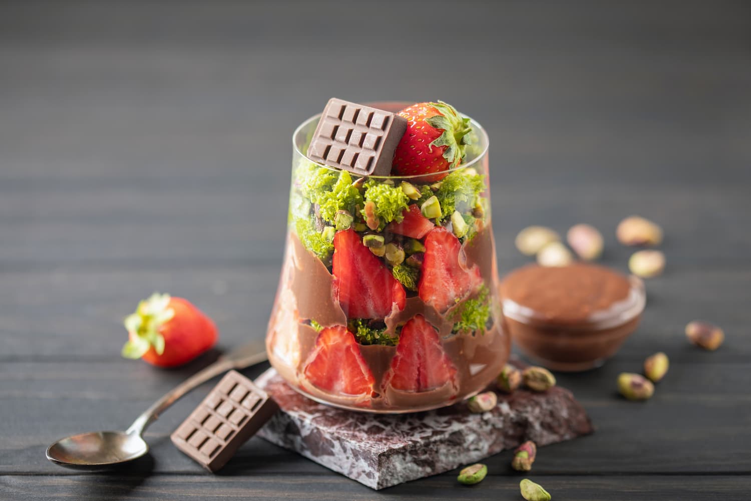 Makanan Kekinian yang Lagi Viral dan Wajib Kamu Coba