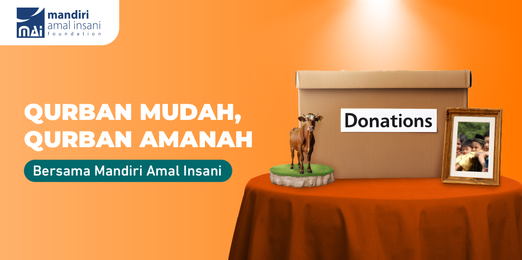 Mandiri Amal Insani