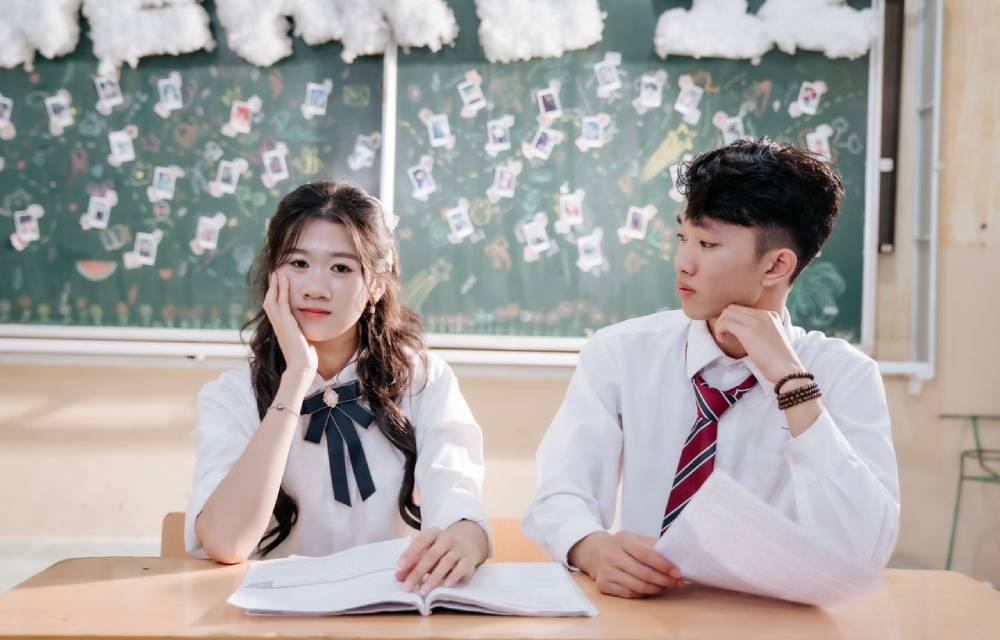 Chill Time! 30 Rekomendasi Drakor Terbaik dari Berbagai Genre, Tinggal Pilih Sesuai Mood