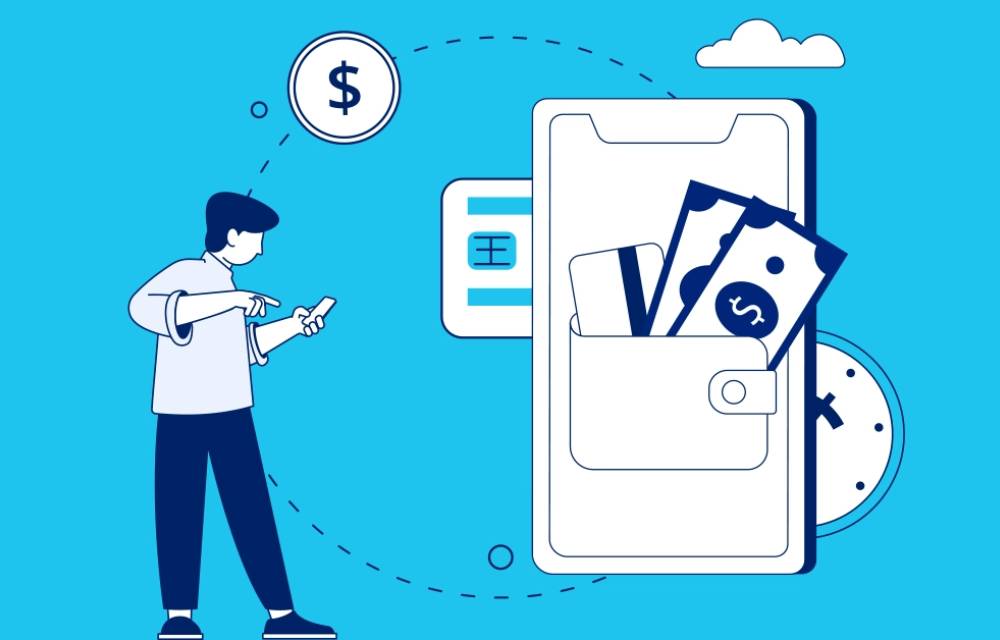 E Wallet Apa Saja? Kenali Jenis, Contoh, dan Cara Menggunakannya
