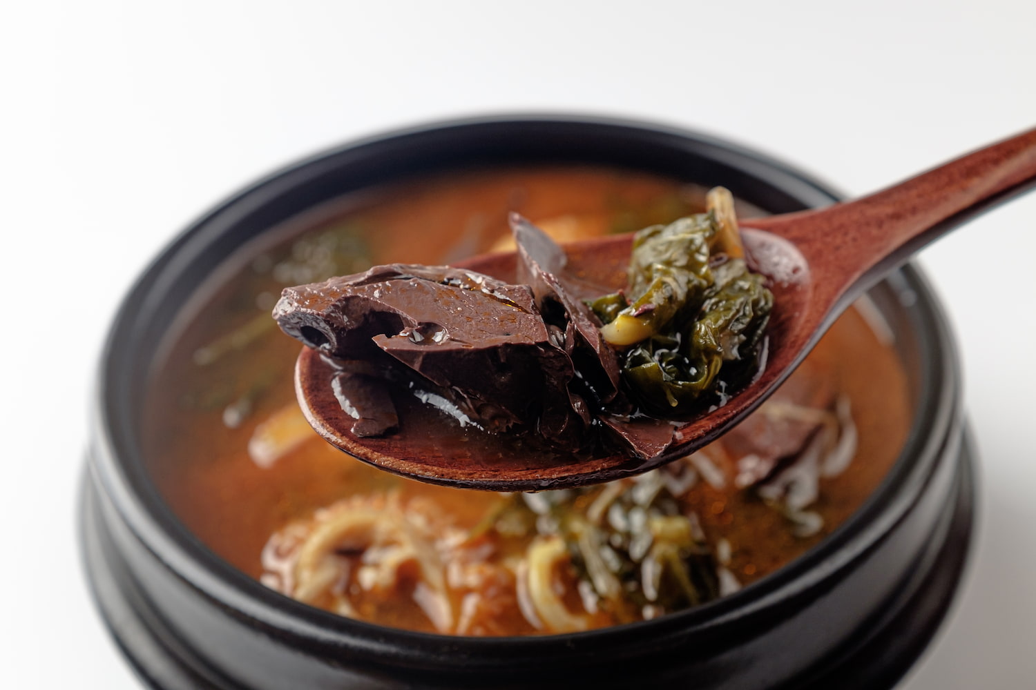 Semangkuk Sup Korea - DOKU.Promo