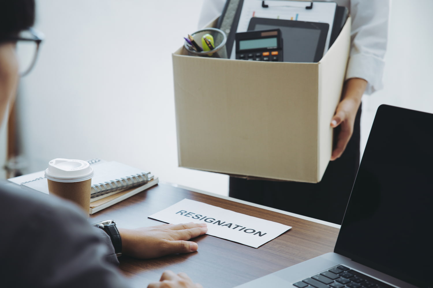 Rencana Pasca Resign dan Pentingnya Reward Diri Sendiri - DOKU.Promo