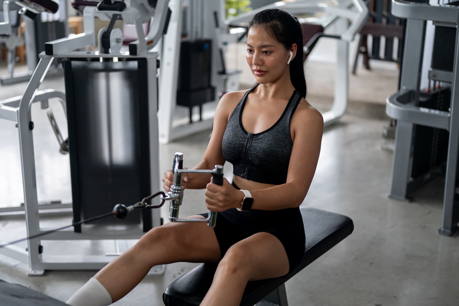 Ada Pilates! Inilah 9+1 Rekomendasi Gym Khusus Wanita Jakarta