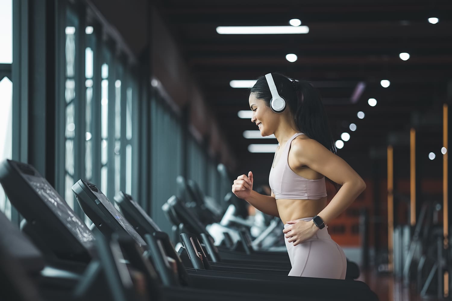 Tips Memilih Gym Sesuai Kebutuhan - DOKU.Promo