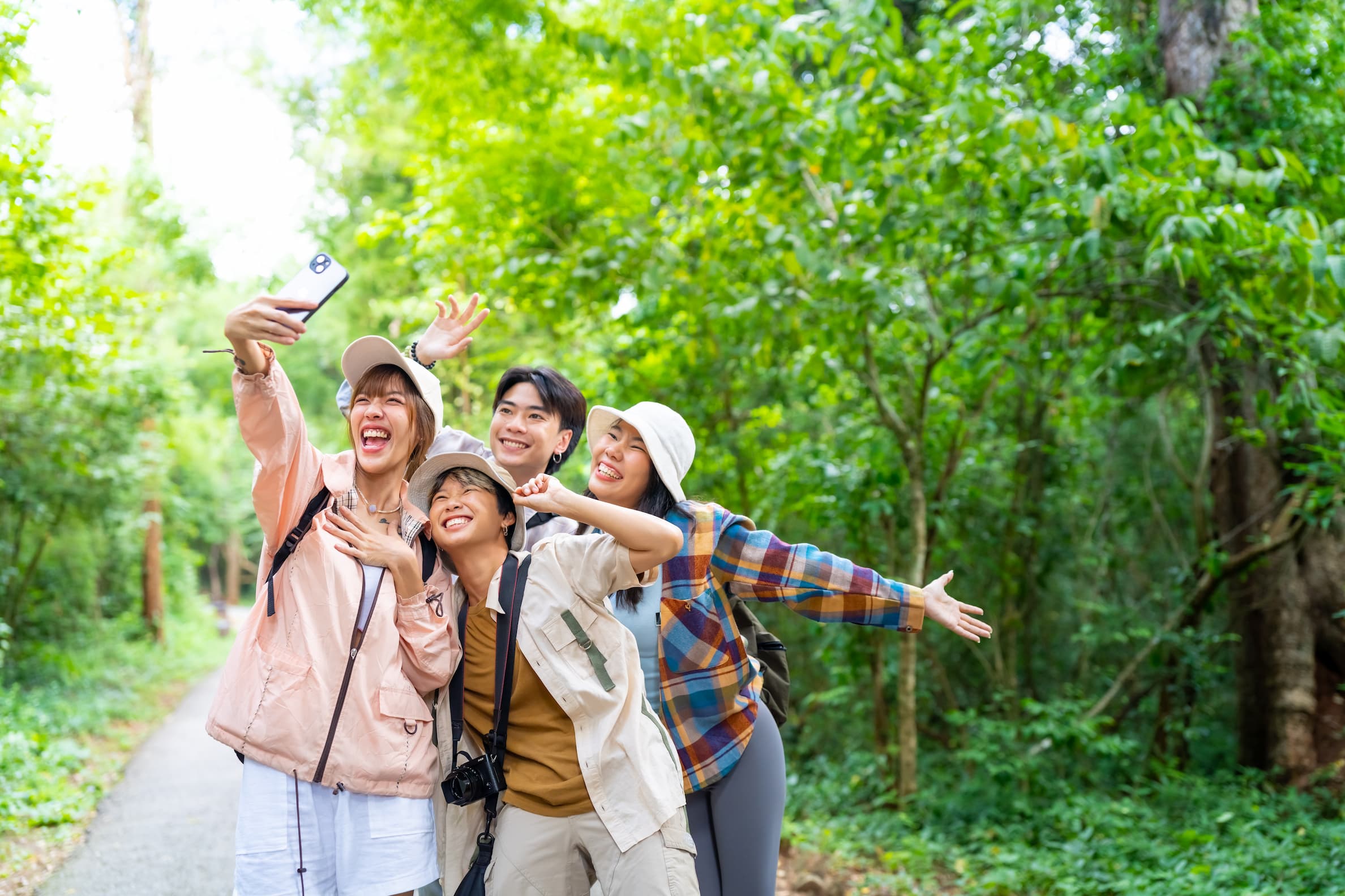 Tips Liburan Hemat Kapan Saja dengan DOKU.Promo