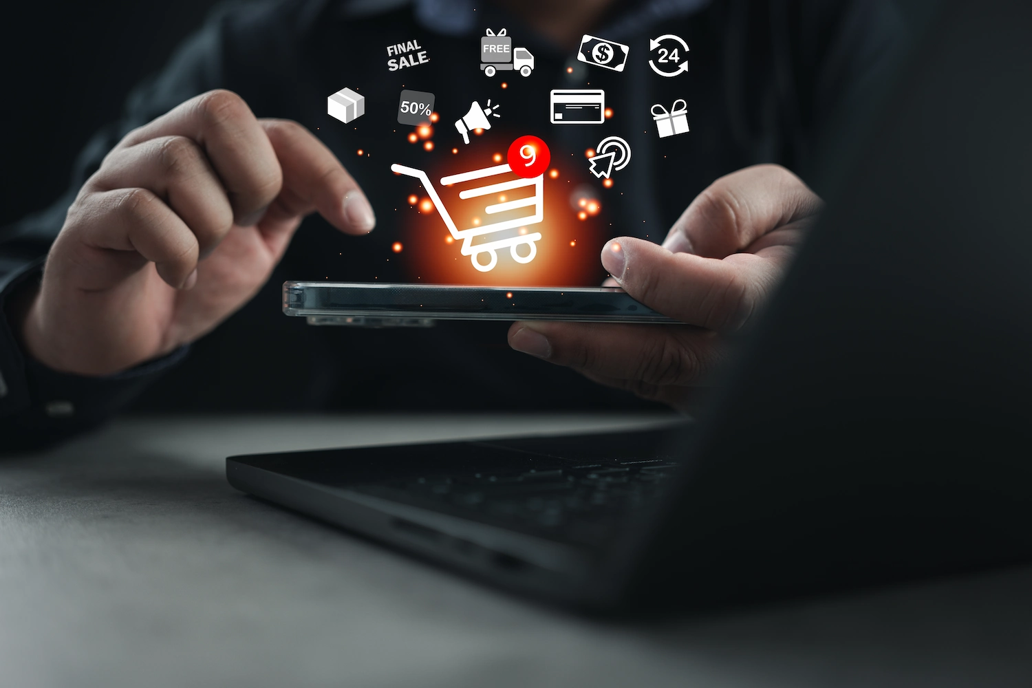 Mulai Gaya Hidup Minimalis di Era Digital - DOKU.Promo