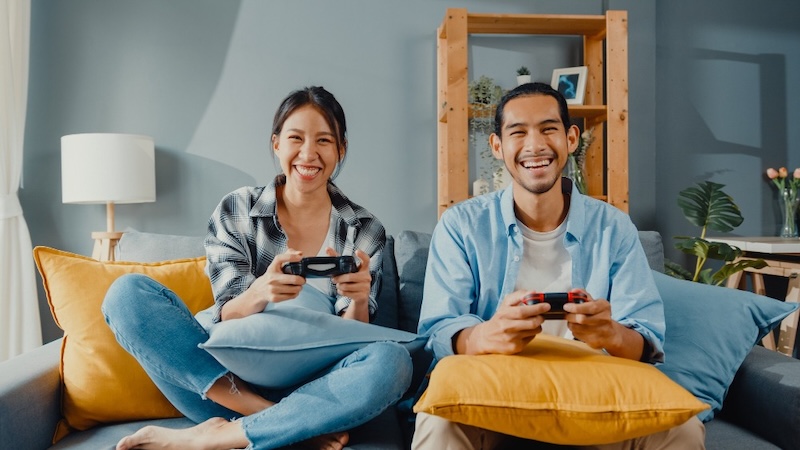 Cek Tipe Game yang Cocok Berdasarkan Karakter Zodiak!