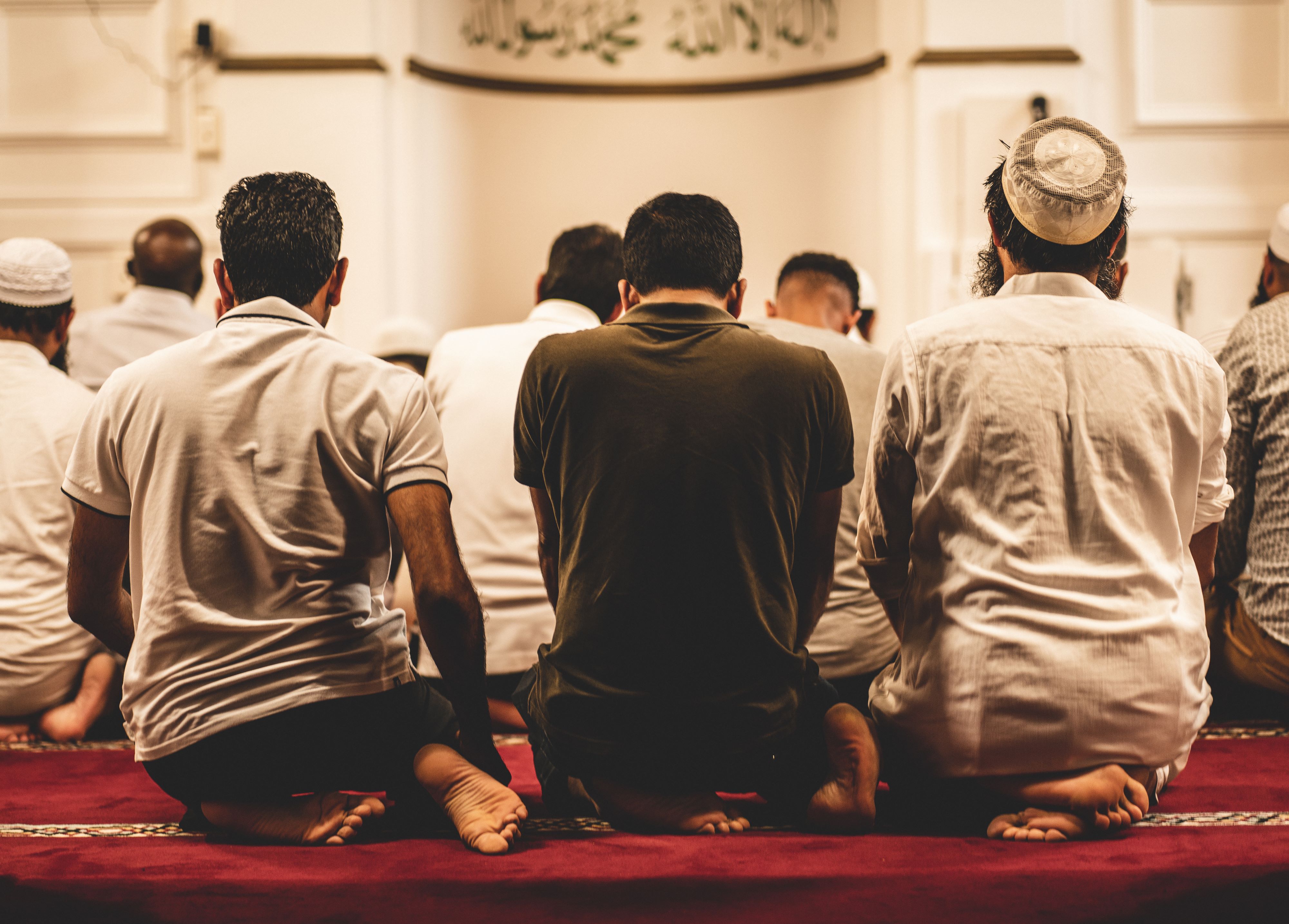 Tata Cara Sholat Idul Adha: Persiapan, Pelaksanaan, dan Kesalahan yang Harus Dihindari