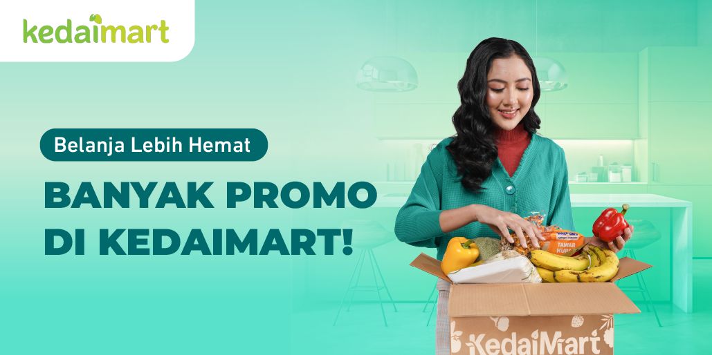 Kedaimart