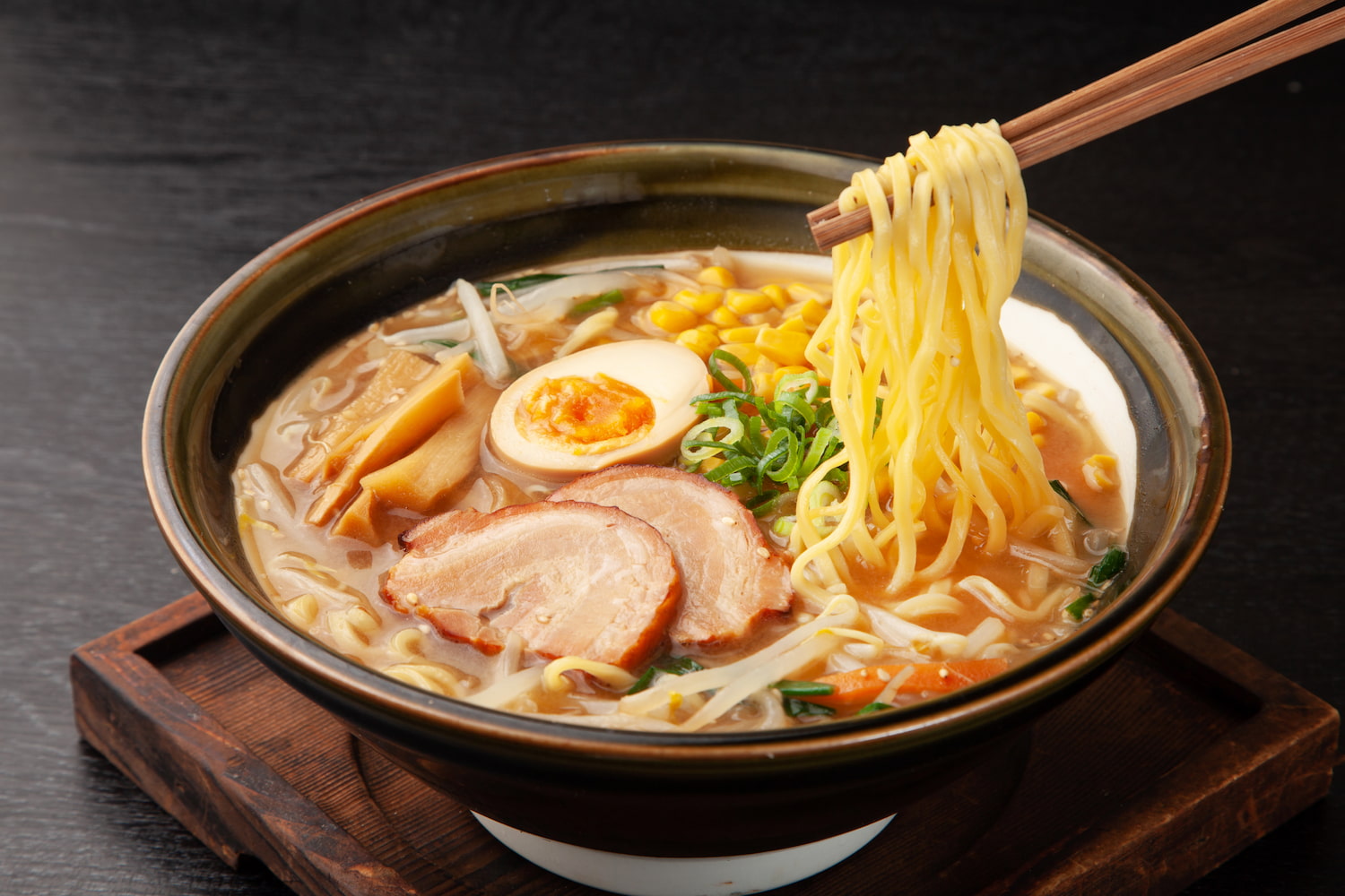 Ramen Pedas Lokal - DOKU.Promo