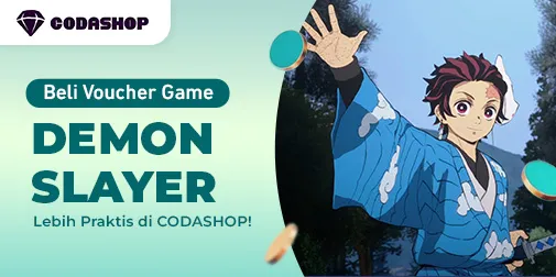 Codashop