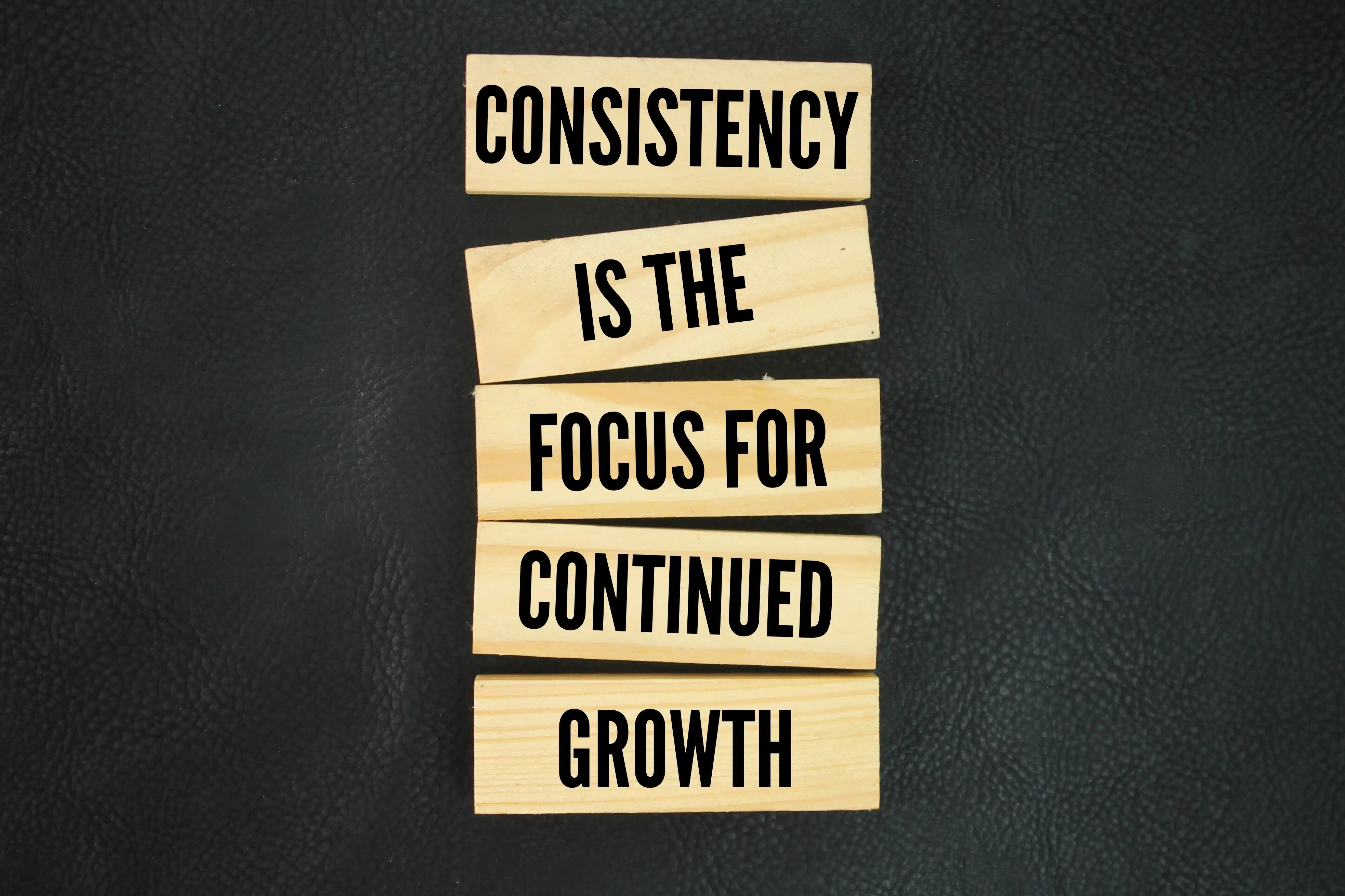 Quotes untuk Melakukan Aktivitas Secara Konsisten - DOKU.Promo