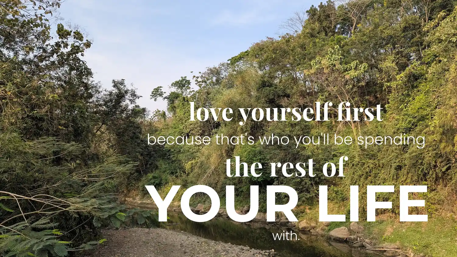 Quotes untuk Membandingkan Diri dengan Kesempurnaan di Media Sosial - DOKU.Promo