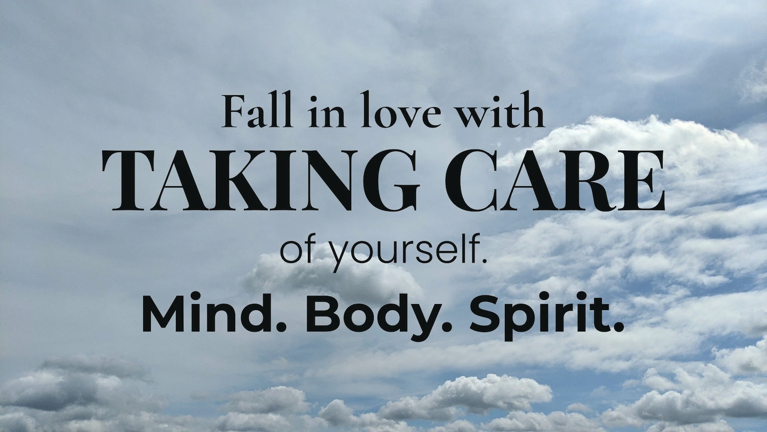 Quotes untuk Menyayangi dan Mempedulikan Diri Sendiri - DOKU.Promo