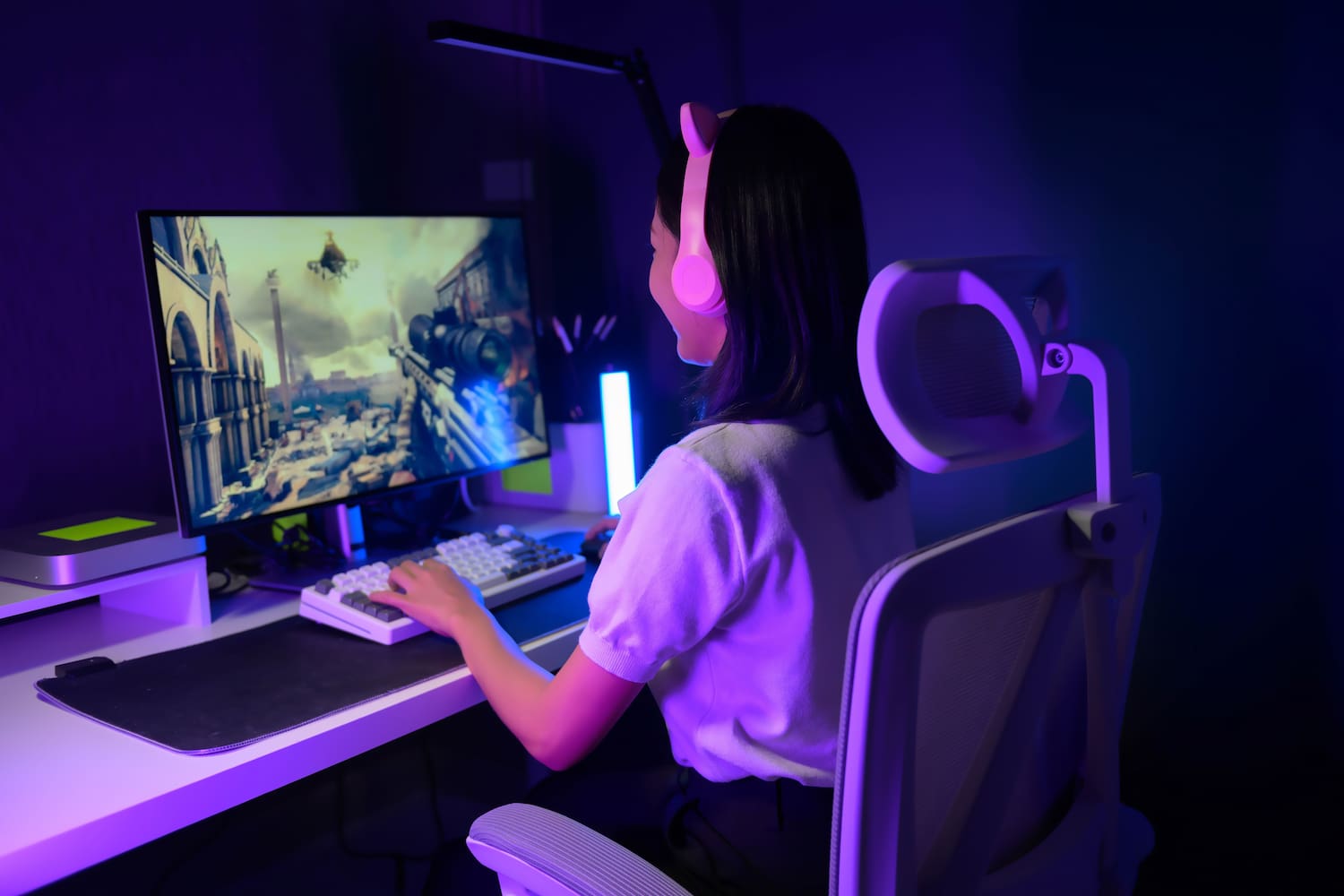 Dukung Hobi Gaming Bersama DOKU.Promo - DOKU.Promo