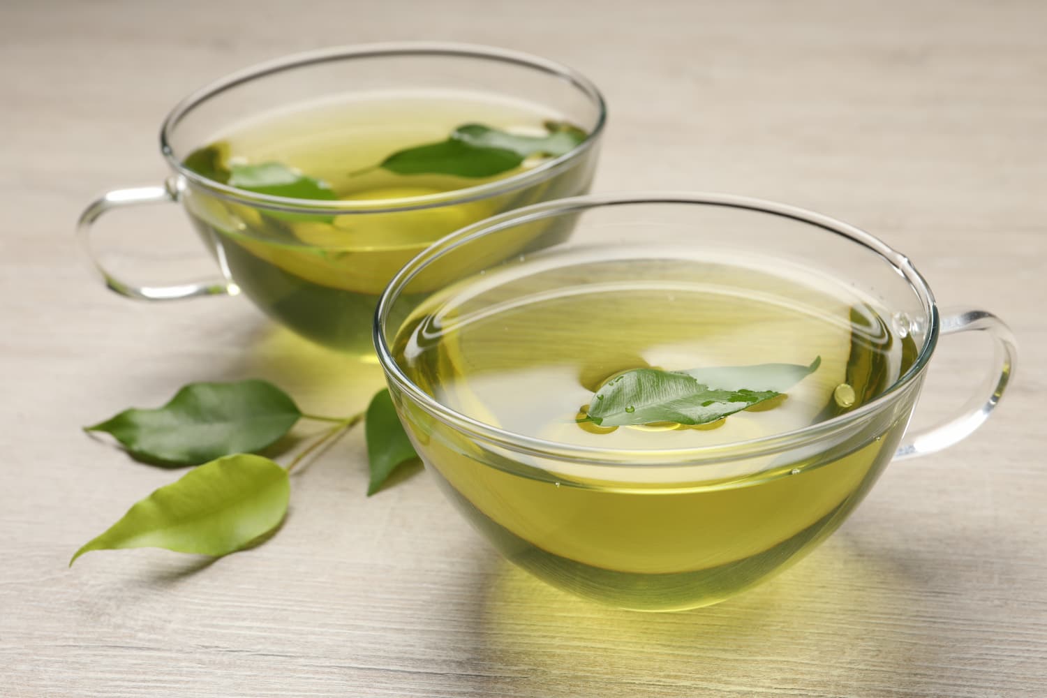 Alternatif Pengganti Kopi yang Lebih Sehat - DOKU.Promo