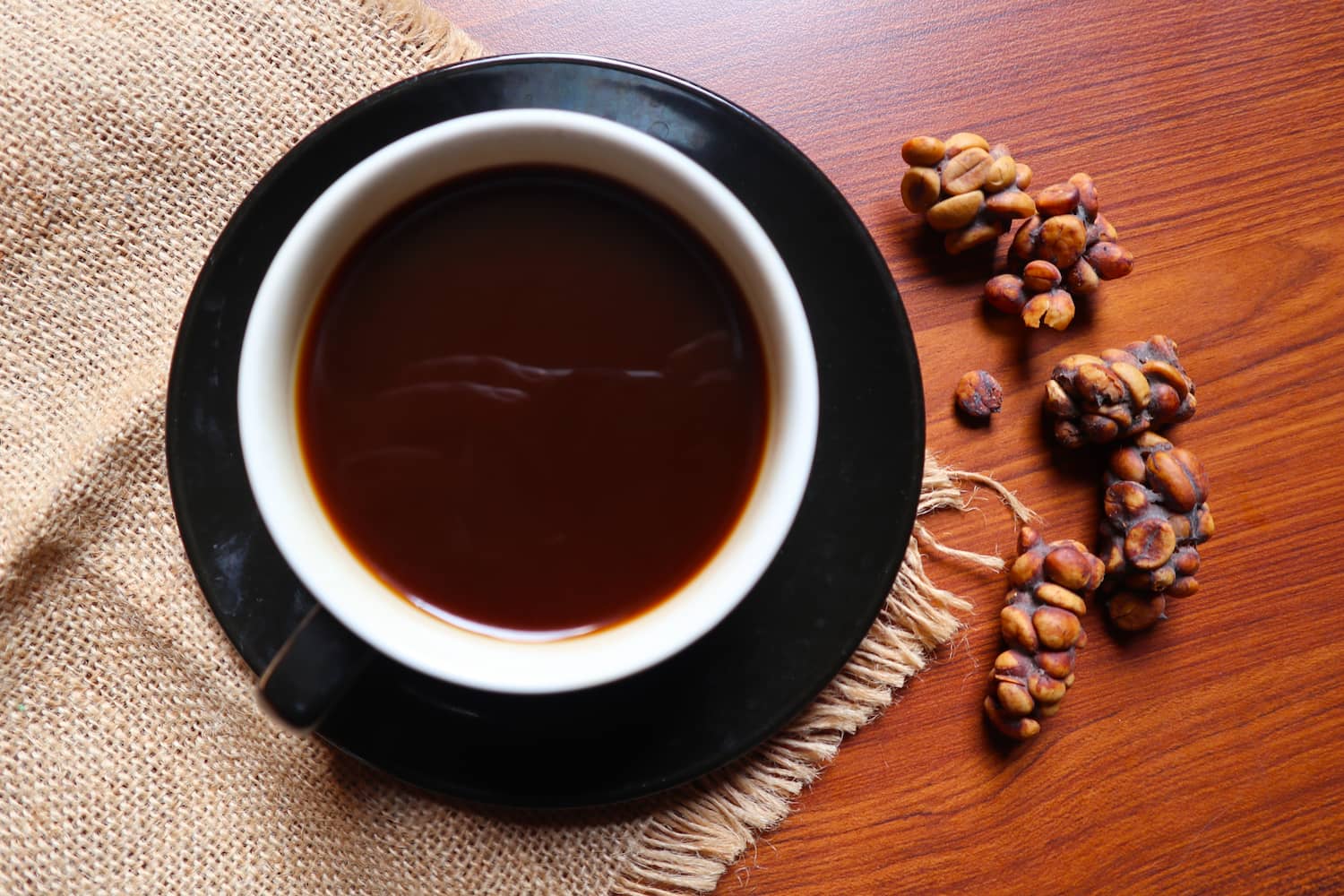 Kopi Luwak - DOKU.Promo