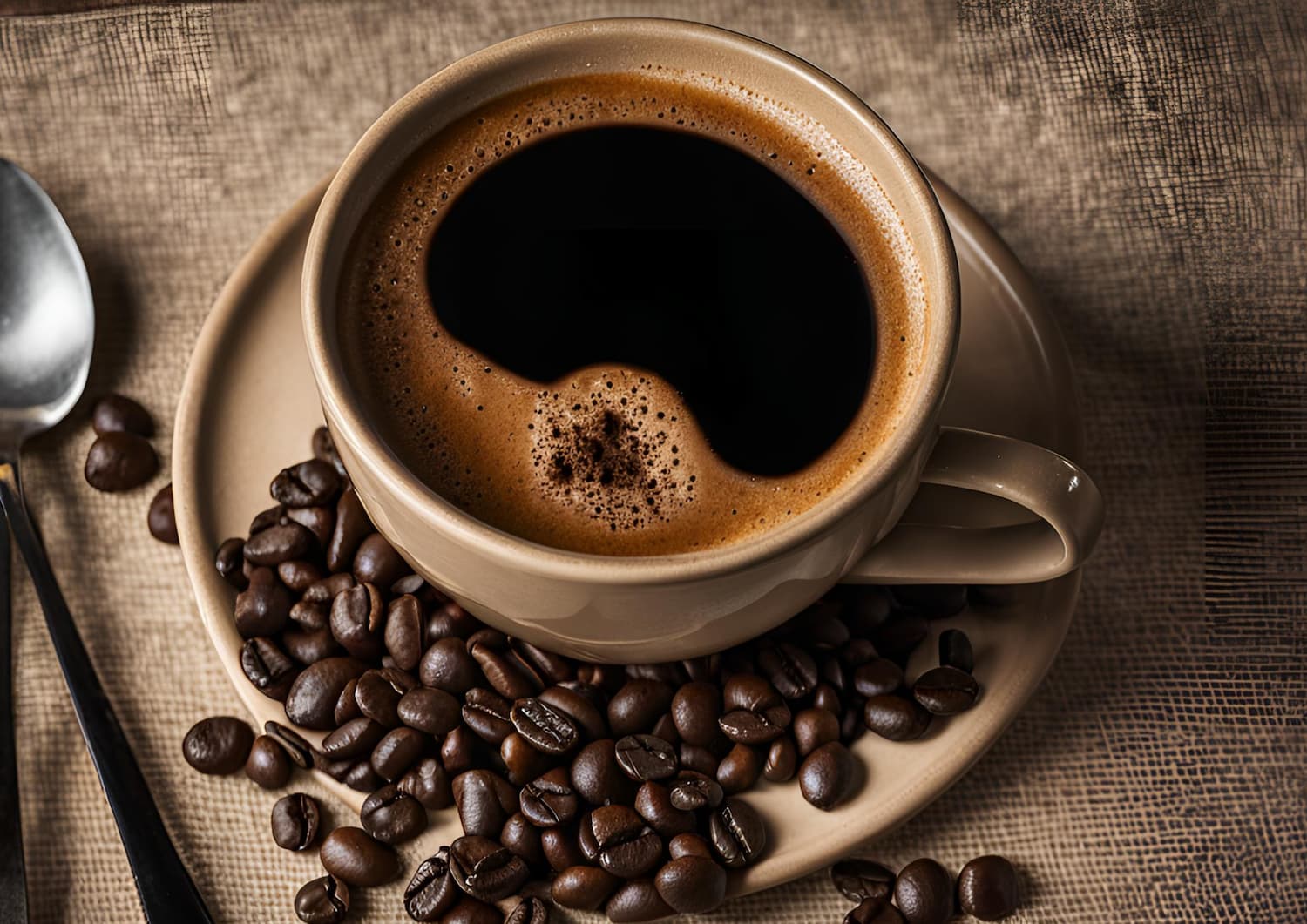 Punya Maag? Ini 7 Kopi yang Aman untuk Lambung