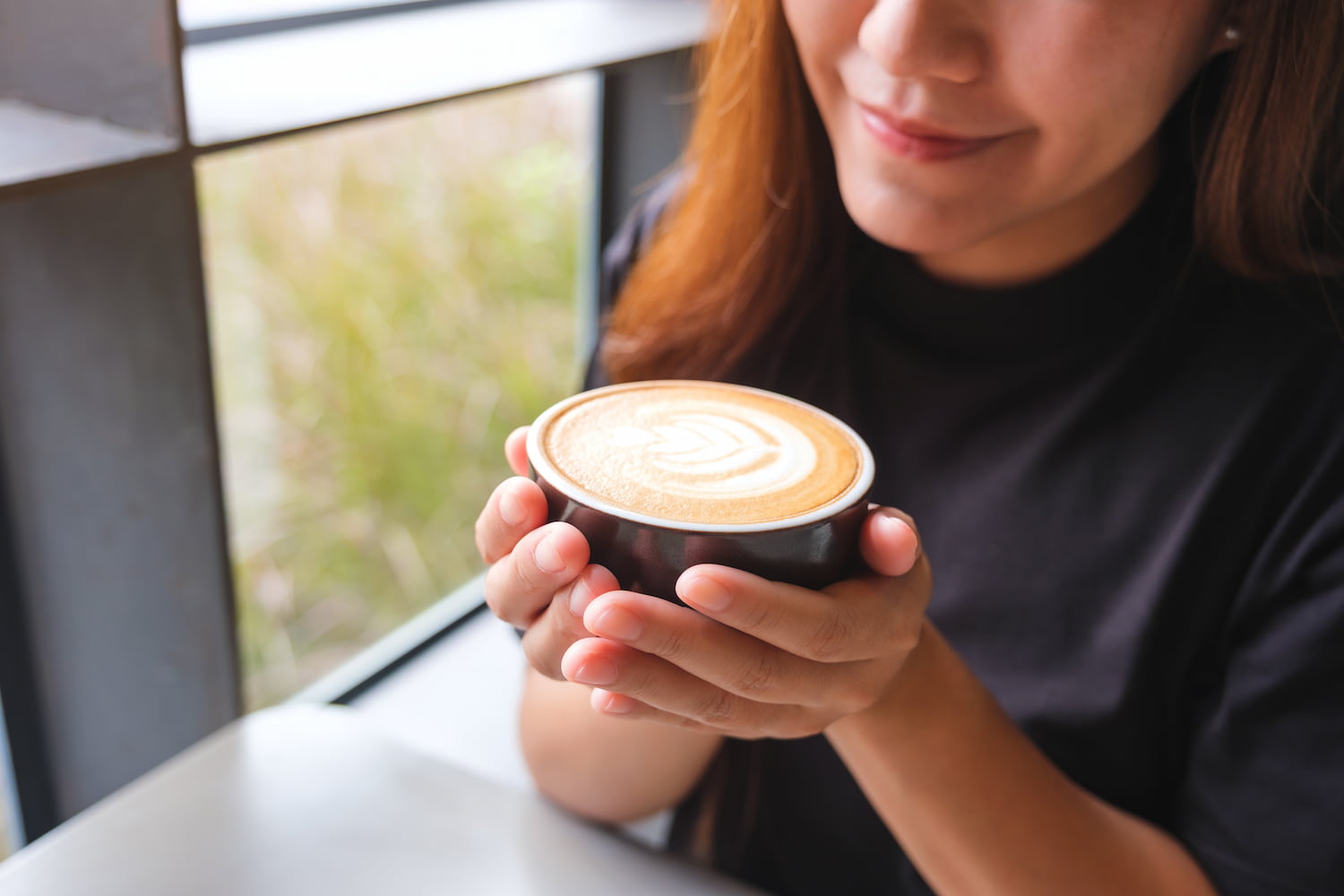 Tips Menikmati Kopi Tanpa Takut Asam Lambung Kambuh - DOKU.Promo